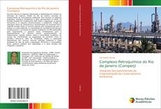 Couverture de Complexo Petroquímico do Rio de Janeiro (Comperj)