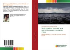 Couverture de Diatomáceas bentônicas e planctônicas da Lagoa dos Patos