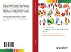 Couverture de O lazer nas aulas de Educação Física