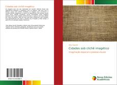 Buchcover von Cidades sob clichê imagético