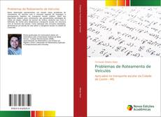 Buchcover von Problemas de Roteamento de Veículos
