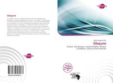 Portada del libro de Glaçure