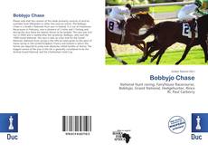 Borítókép a  Bobbyjo Chase - hoz