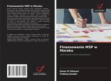 Borítókép a  Finansowanie MŚP w Maroku - hoz