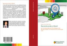 Bookcover of Reconstruindo o Brasil
