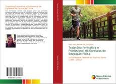 Borítókép a  Trajetória Formativa e Profissional de Egressos de Educação Física - hoz