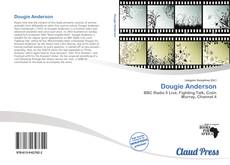 Borítókép a  Dougie Anderson - hoz