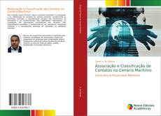 Portada del libro de Associação e Classificação de Contatos no Cenário Marítimo