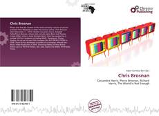 Borítókép a  Chris Brosnan - hoz