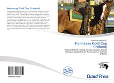 Обложка Hennessy Gold Cup (Ireland)