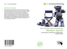 Обложка Michael J. Bassett