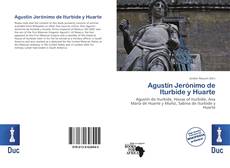 Copertina di Agustín Jerónimo de Iturbide y Huarte
