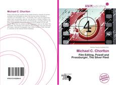 Michael C. Chorlton kitap kapağı