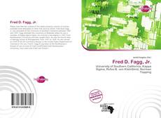 Portada del libro de Fred D. Fagg, Jr.