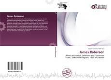 Borítókép a  James Roberson - hoz