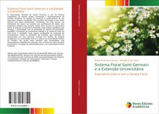 Couverture de Sistema Floral Saint Germain e a Extensão Universitária