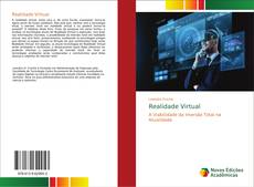 Bookcover of Realidade Virtual