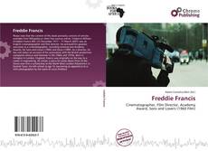 Copertina di Freddie Francis