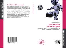 Buchcover von Eric Obinna Chukwunyelu