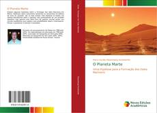 Buchcover von O Planeta Marte