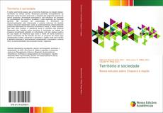 Buchcover von Território e sociedade