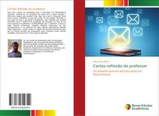 Bookcover of Cartas-reflexão do professor