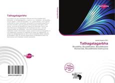 Portada del libro de Tathagatagarbha