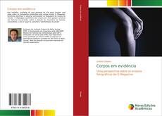 Buchcover von Corpos em evidência