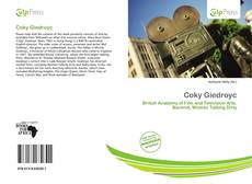 Buchcover von Coky Giedroyc