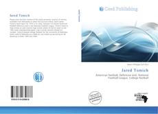 Portada del libro de Jared Tomich