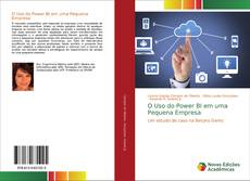 Borítókép a  O Uso do Power BI em uma Pequena Empresa - hoz