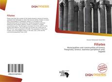 Bookcover of Filiates