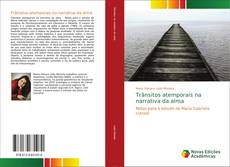 Bookcover of Trânsitos atemporais na narrativa da alma