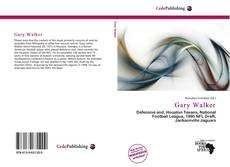 Capa do livro de Gary Walker 