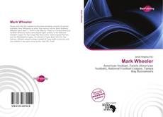 Portada del libro de Mark Wheeler