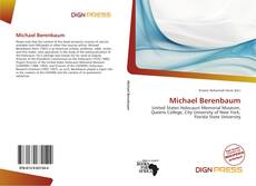 Bookcover of Michael Berenbaum