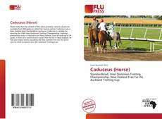 Couverture de Caduceus (Horse)
