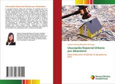 Borítókép a  Usucapião Especial Urbana por Abandono - hoz