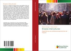 Bookcover of Ensaios interculturais