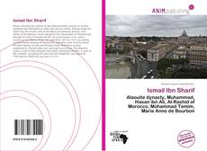 Couverture de Ismail Ibn Sharif