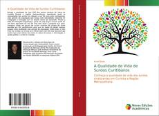 Buchcover von A Qualidade de Vida de Surdos Curitibanos