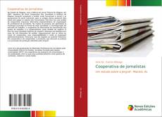 Bookcover of Cooperativa de jornalistas