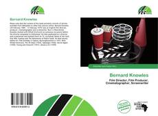 Bernard Knowles的封面