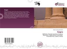 Copertina di Gagra