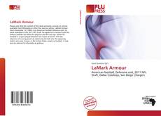 Couverture de LaMark Armour