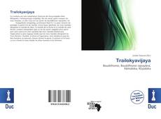 Buchcover von Trailokyavijaya