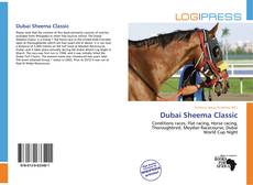 Обложка Dubai Sheema Classic