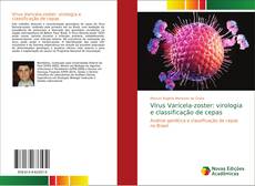 Vírus Varicela-zoster: virologia e classificação de cepas kitap kapağı