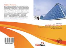 Borítókép a  Atriplex Vesicaria - hoz