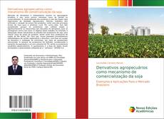 Derivativos agropecuários como mecanismo de comercialização da soja的封面